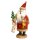 DWU Smoker Santa Claus red and gifts