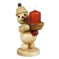 Wagner snowman junior - light holder - right