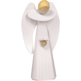 KWO Assembly angel white