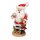 DWU Smoker Santa Claus with gifts