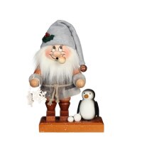 Christian Ulbricht smoker imp north pole Santa