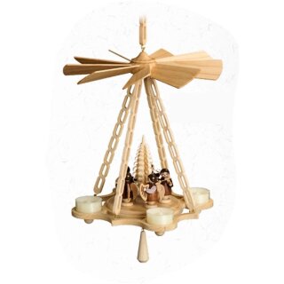 Unger ceiling pyramid small angel