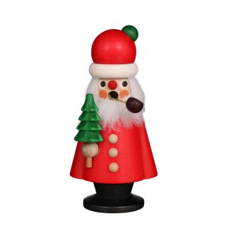 Christian Ulbricht smoker Santa Claus small