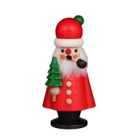 Christian Ulbricht smoker Santa Claus small