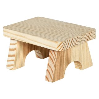 KWO bench for smoker