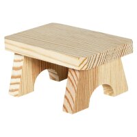 KWO bench for smoker