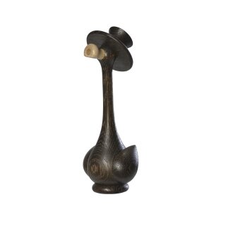KWO Smoker duck Gustav moor oak, mini