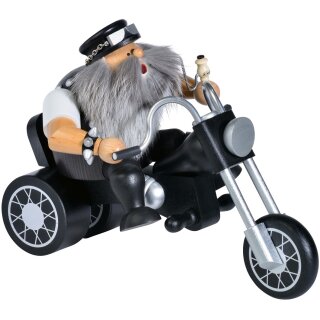 KWO Smoker Easy Rider