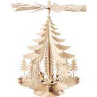 Taulin Pyramide Kurrende natur