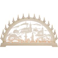 Taulin candle arch original "Annaberger" -...