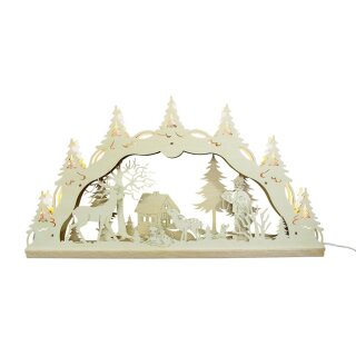 Design & DecorSchwibbogen Wald 3D