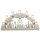 Design & Decor Schwibbogen Pyramide 3D