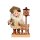 Christian Ulbricht smoker imp Santa Claus with bench