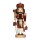 Christian Ulbricht nutcracker gingerbread king