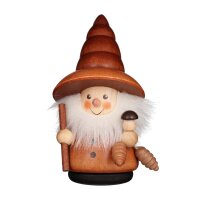 Christian Ulbricht Wackelmännchen Waldmännchen