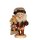 Christian Ulbricht smoker imp Santa Claus with Teddy