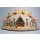 Richard Glässer candle arch Christi nativity