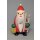 Richard Glässer nutcracker Santa with ladder