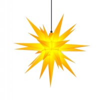 Herrnhut christmas star A7 red