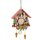 Hubrig tree decoration cuckoo clock