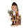 Christian Ulbricht nutcracker Santa Claus nature