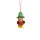 Christian Ulbricht tree decoration owl Bavarian