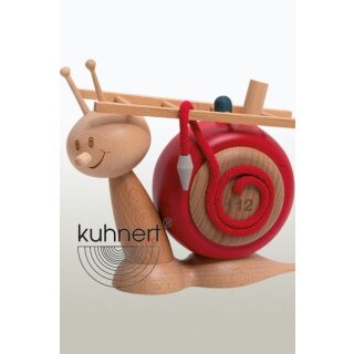 Kuhnert incense figure firefighter slug