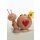 Kuhnert incense figure heart slug