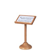 Wagner music stand