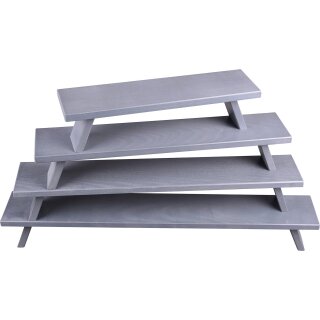 Weigla candle arch elevation grey