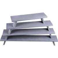Weigla Lichterbogenerhöhung grau