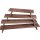 Weigla candle arch elevation brown