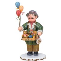 Hubrig smoker toy vendor