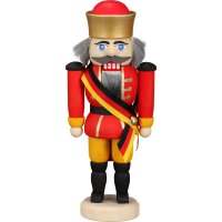 Seiffener Volkskunst eG nutcracker german guy