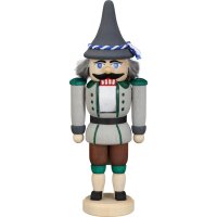 Seiffener Volkskunst eG nutcracker Bavarian