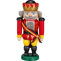 Seiffener Volkskunst eG nutcracker german guy