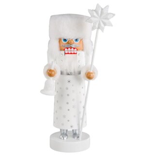 KWO nutcracker Jack Frost