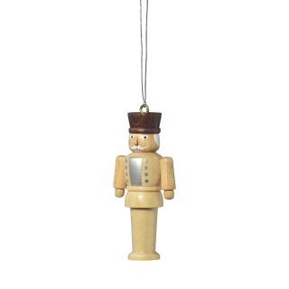 KWO tree decoration nutcracker nature