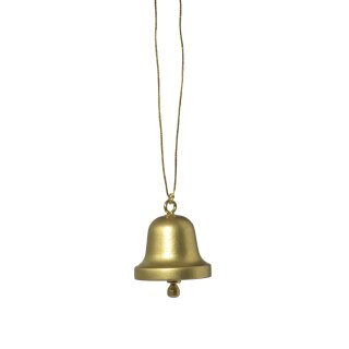 KWO tree decoration bell medium