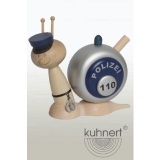 Kuhnert incense figure post slug