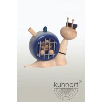 Kuhnert incense figure post slug