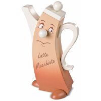 Müller smoker jug Latte Macchiato