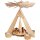 Schalling tealight pyramid Angel nature