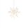 Herrnhut christmas star white