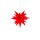 Herrnhut christmas star I4 red