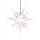 Herrnhut christmas star A7 opal