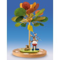 Knuth Neuber easter pyramid year tree autumn