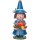 Hubrig smoker gnome baked apple