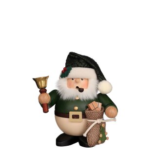 Christian Ulbricht smoker Santa Claus
