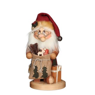 Christian Ulbricht smoker imp Santa Claus